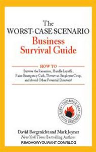 Worst-Case Scenario Business Survival Guide