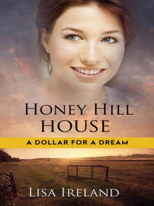 Honey Hill House