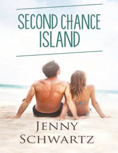 Second Chance Island