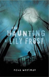 The Haunting of Lily Frost