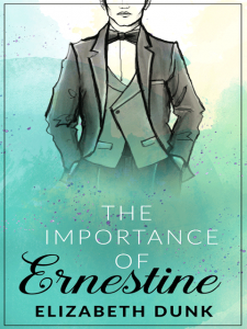 The Importance Of Ernestine