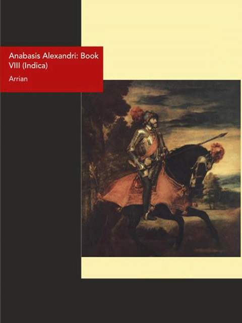 Anabasis Alexandri