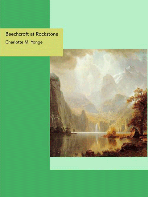 Beechcroft at Rockstone