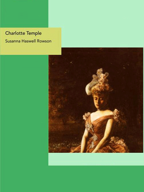 Charlotte Temple