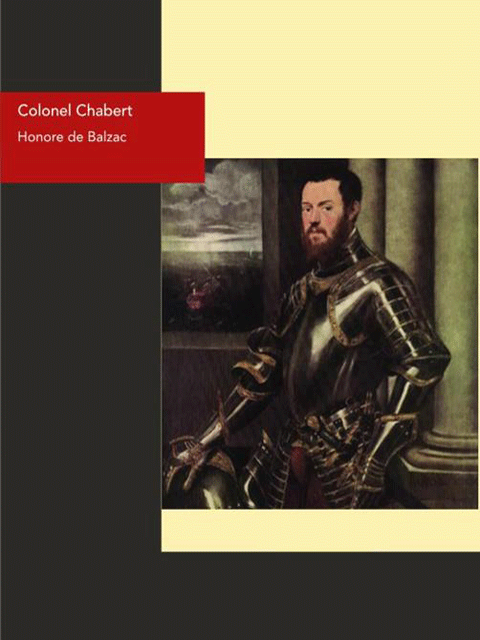 Colonel Chabert