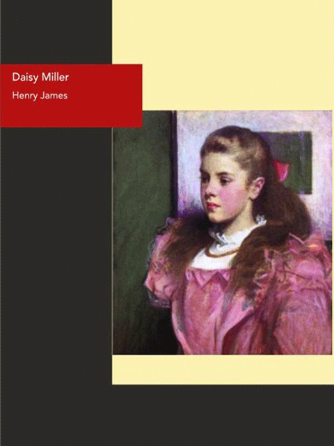 Daisy Miller