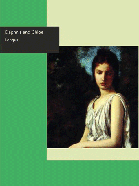 Daphnis and Chloe