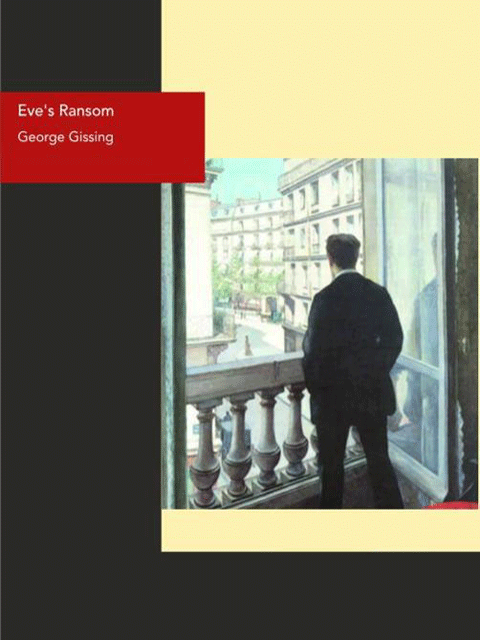 Eve's Ransom