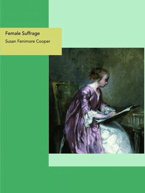 Female Suffrage