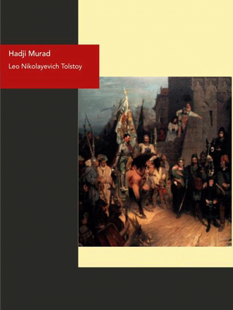 Hadji Murad