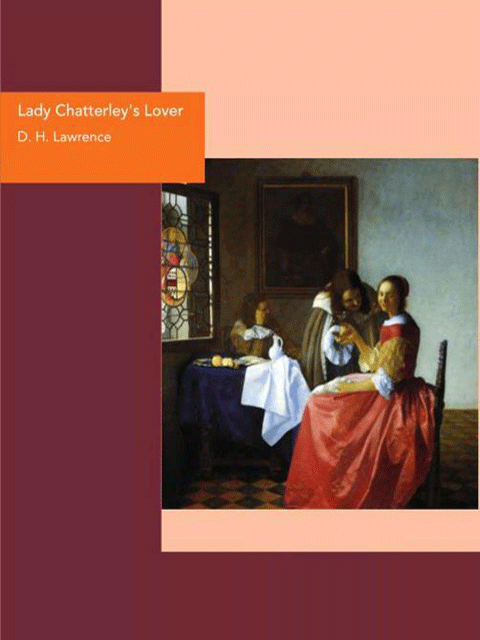 Lady Chatterley's Lover