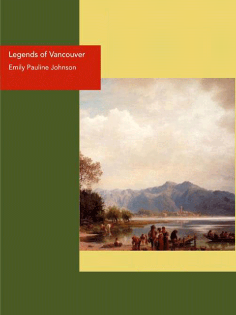 Legends of Vancouver