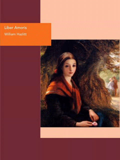 Liber Amoris