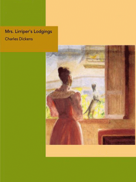 Mrs. Lirriper's Lodgings