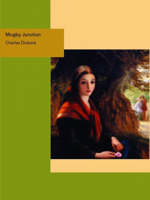 Mugby Junction