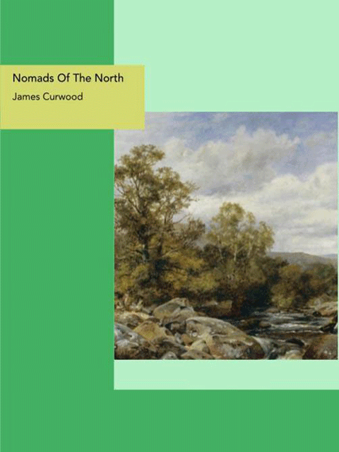 Nomads Of The North