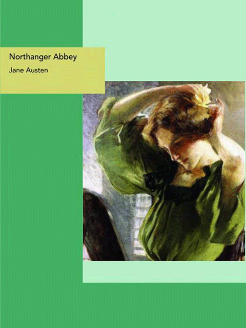 Northanger Abbey