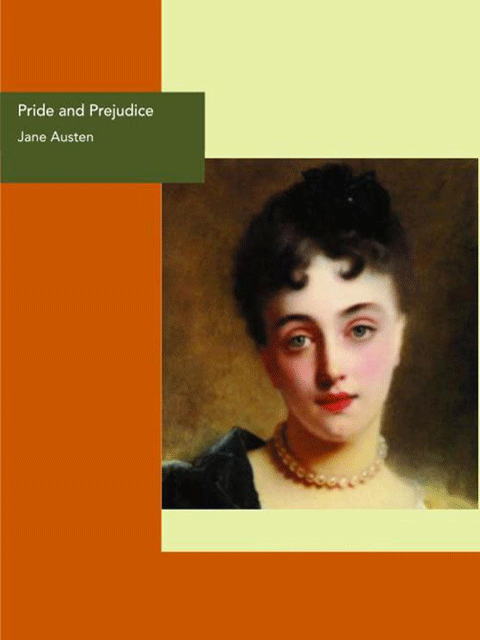 Pride and Prejudice