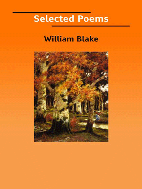 Selected Poems