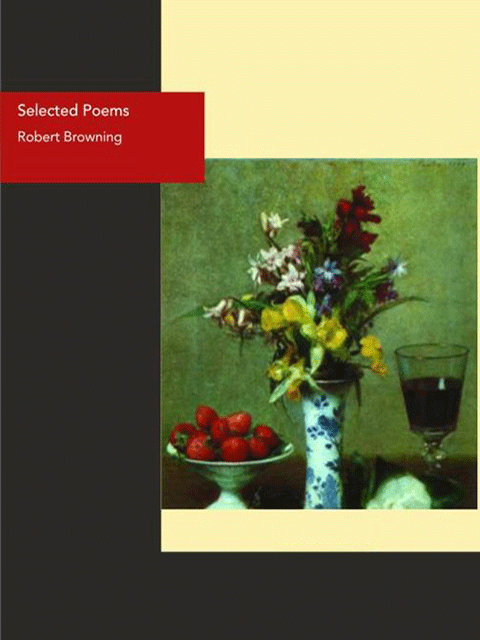 Selected Poems