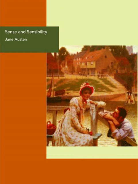 Sense and Sensibility