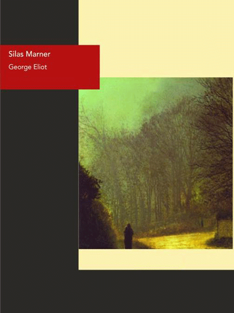 Silas Marner