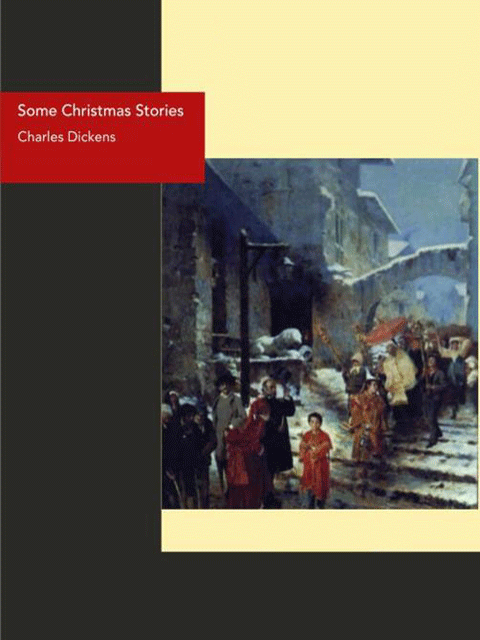 Some Christmas Stories