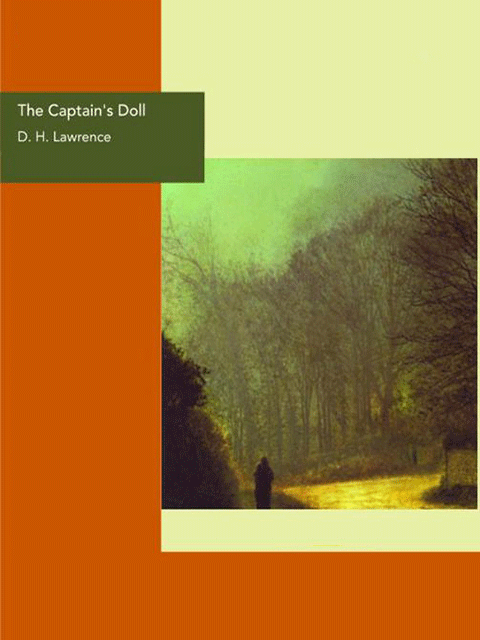 The Captain's Doll