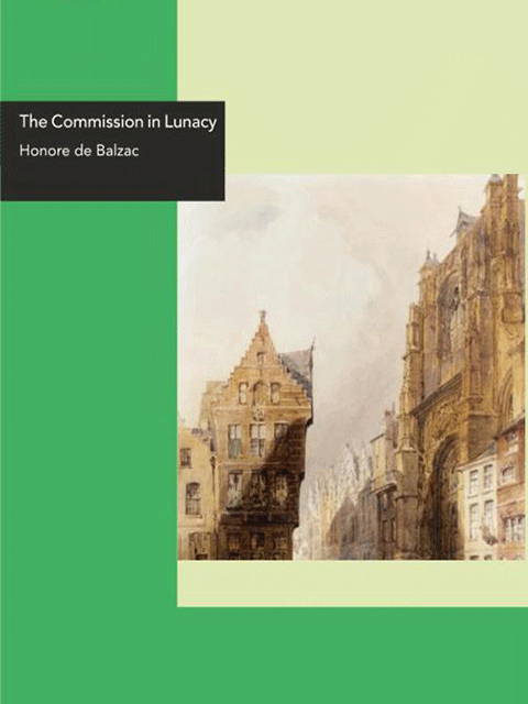 The Commission in Lunacy