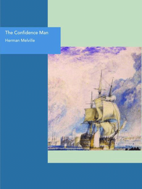 The Confidence Man