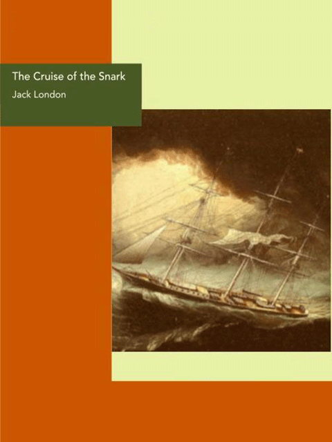 The Cruise of the Snark