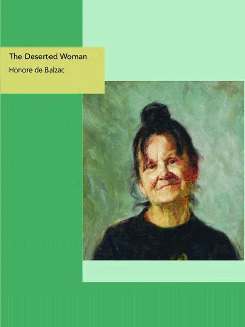 The Deserted Woman