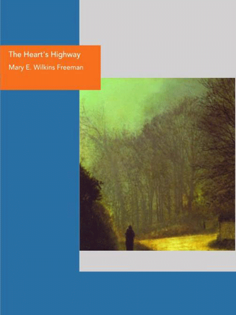 The Heart's Highway