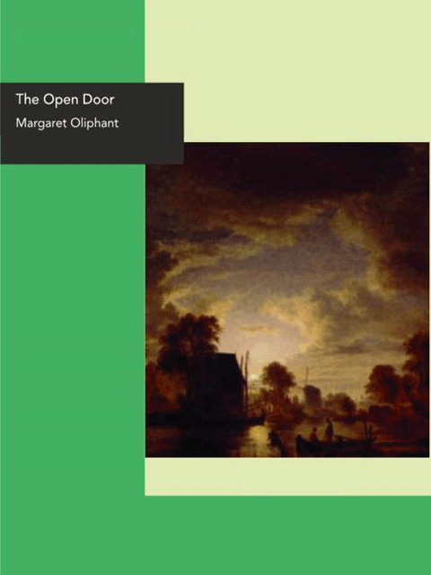 The Open Door