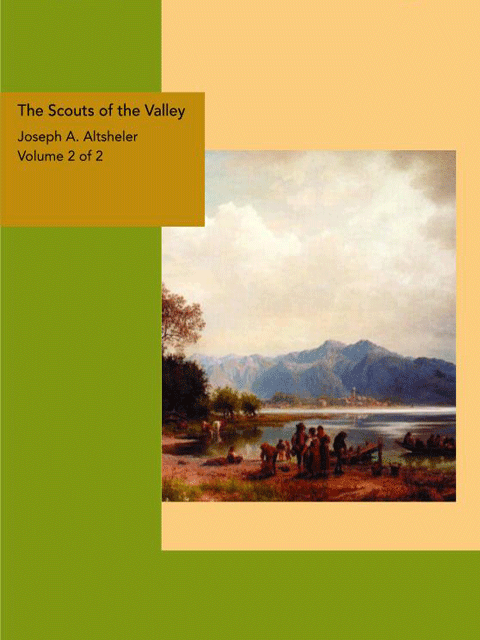 The Scouts of the Valley