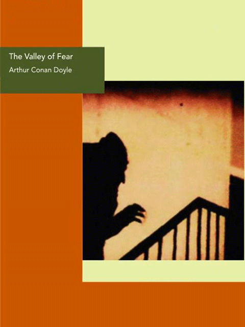 The Valley of Fear