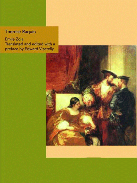 Therese Raquin