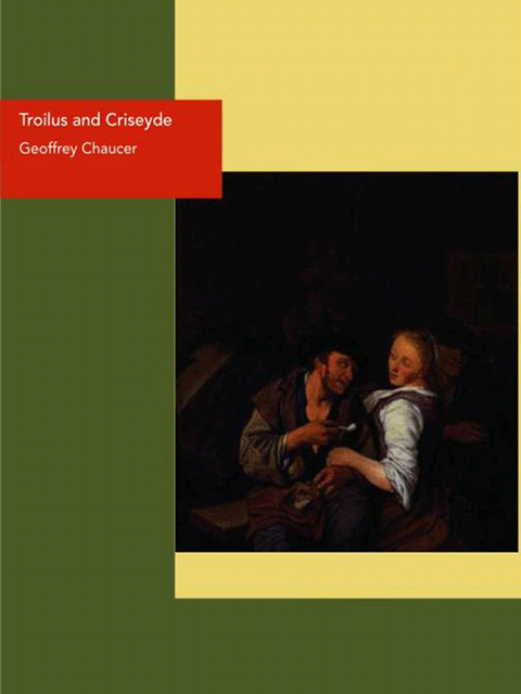 Troilus and Criseyde