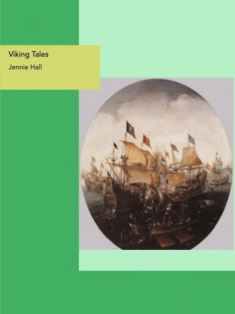 Viking Tales