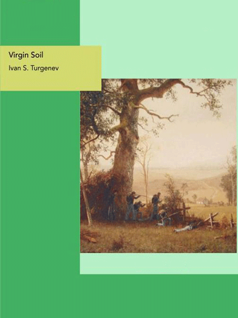 Virgin Soil