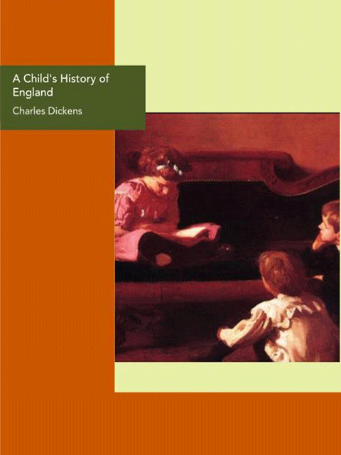 A Child's History of England