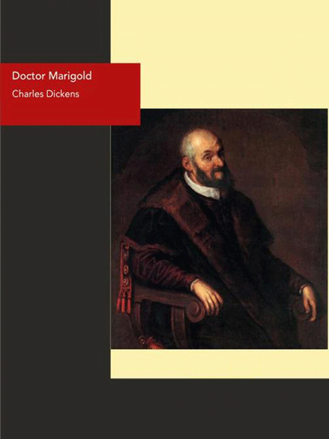 Doctor Marigold