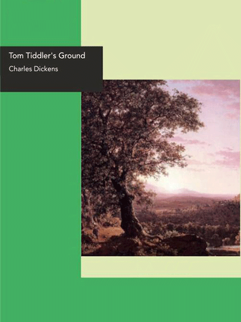 Tom Tiddler's Ground