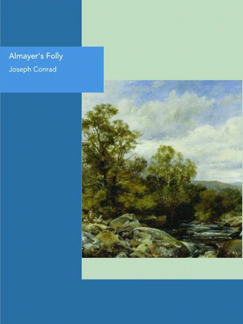 Almayer's Folly