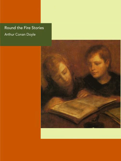 Round the Fire Stories