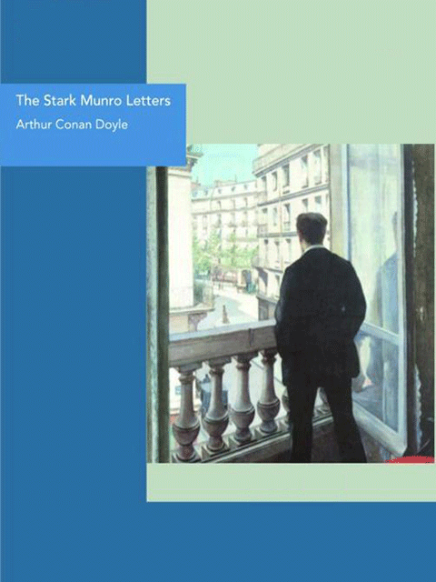 The Stark Munro Letters