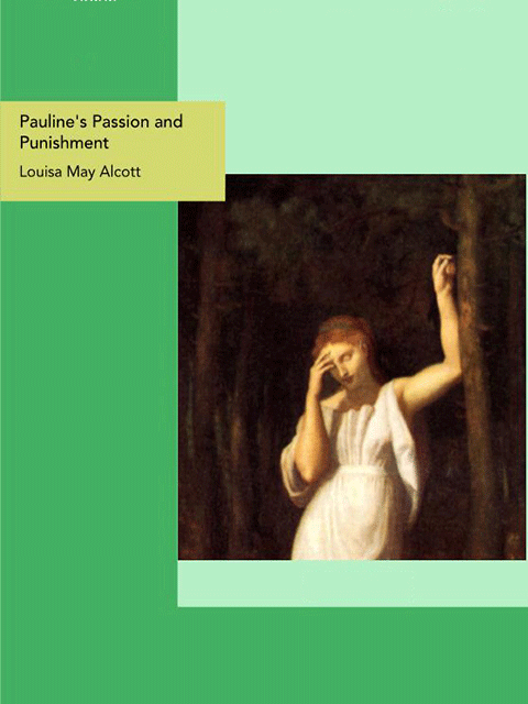 Pauline's Passion and Punishment
