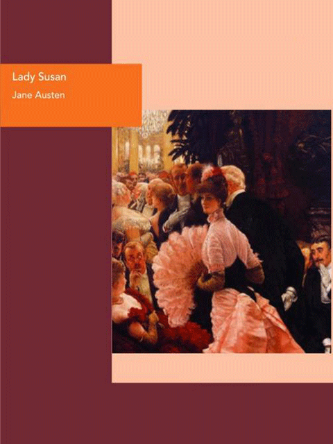 Lady Susan