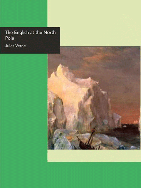 The English at the North Pole