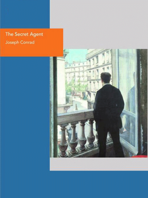 The Secret Agent